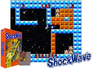 Shockwave (Unl) [o1] Cover
